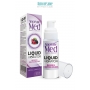 Lubrifiant Liquid Vibrator Baies Rouges 30ml - Amoreane Med