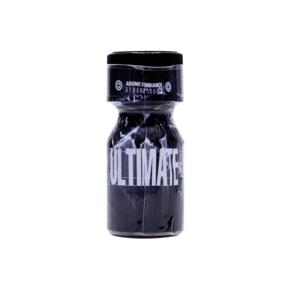 Poppers Ultimate 10ml