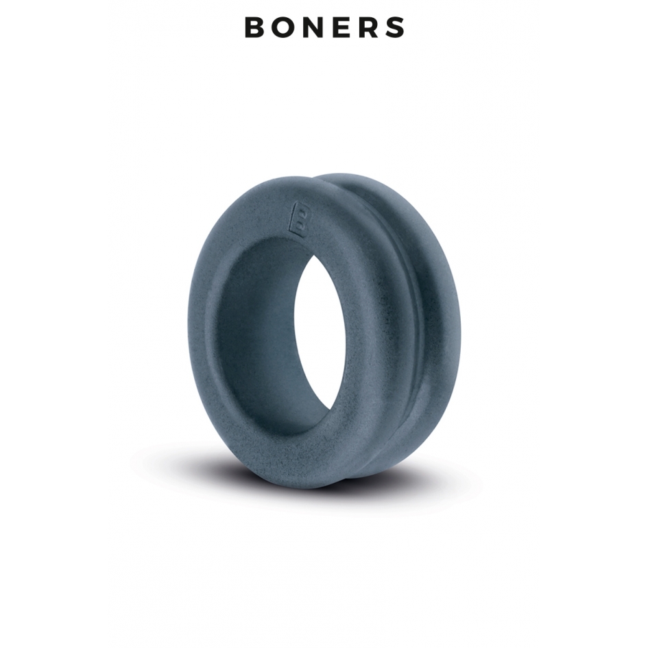 Cockring Ribbed - Boners