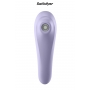 Stimulateur Satisfyer Dual Pleasure mauve