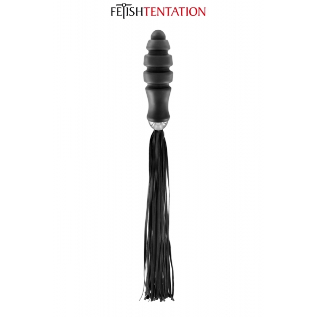  Martinet plug ogive - fetish tentation