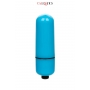 Mini vibro Bullet bleu 3 vitesses - CalExotics