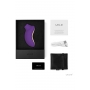 Stimulateur Clitoridien Sona 2 Cruise Violet - Lelo