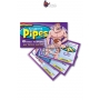 Coupons pipes pour hommes