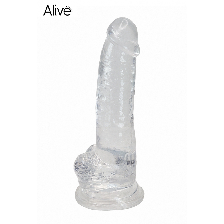 Gode Jelly Torrent - Alive