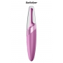 Stimulateur Twirling Delight Framboise - Satisfyer