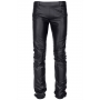 Pantalon wetlook - Regnes