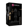 Plug va-et-vient Deep Stormer - Dorcel