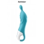 Vibromasseur A-Mazing 2 Turquoise - Satisfyer