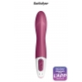 Vibromasseur Big Heat - Satisfyer