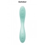 Vibro point G Rrrolling Pleasure menthe - Satisfyer