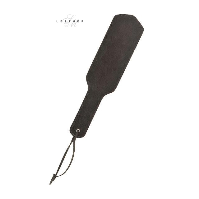 Paddle cuir 33 cm