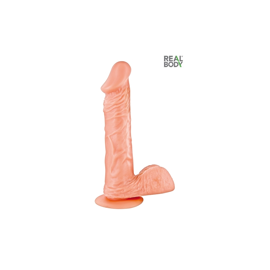 Gode réaliste 21 cm - Real Jayson