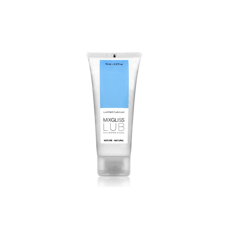 Mixgliss eau - Lub Nature 70ml