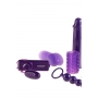 Mega Purple Sextoy Kit