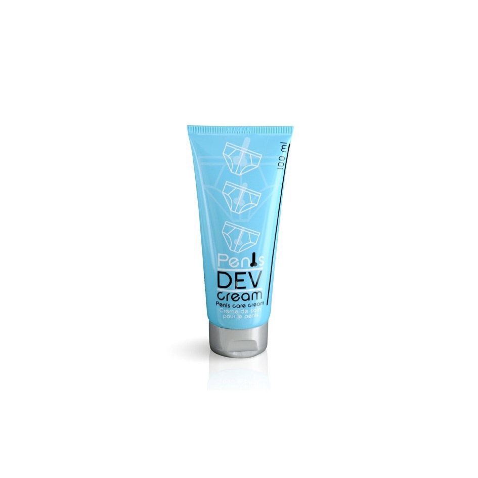 Pénis Dev cream