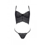 Ensemble lingerie Kerria - Passion ECO Collection