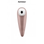 Stimulateur clitoridien Number One - Satisfyer