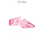 Mini plug anal pourpre - EasyToys