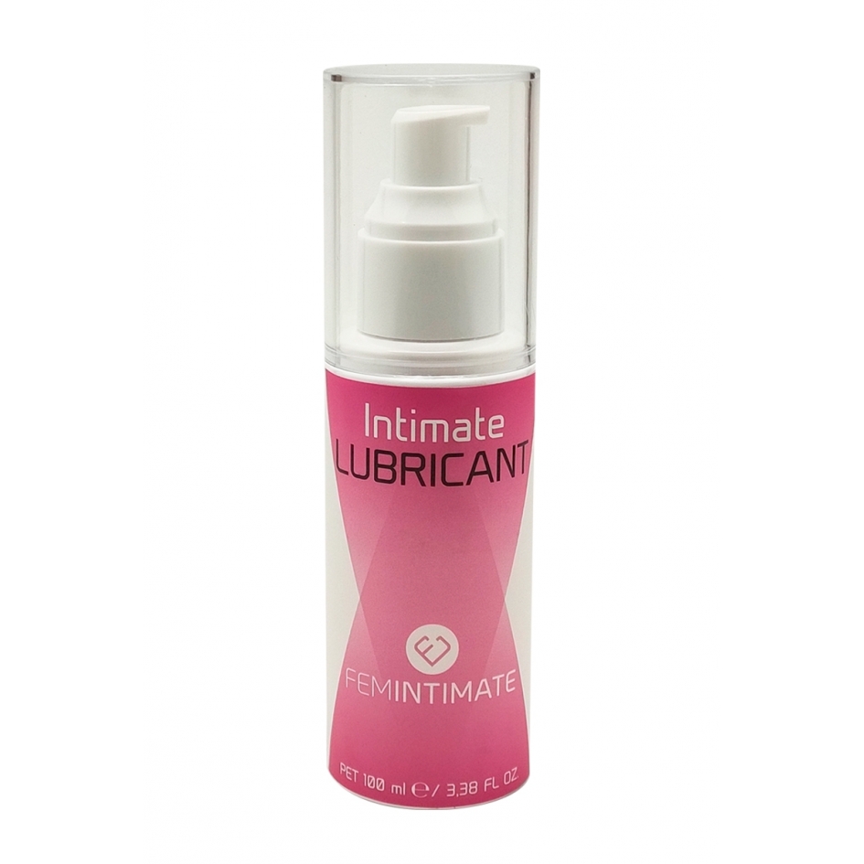 Lubrifiant intime 100ml - Femintimate