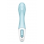 Vibro gonflable Satisfyer Air Pump Vibrator 5