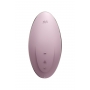 Double stimulateur Vulva Lover 1 Violet - Satisfyer