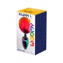 Plug métal Filippi Rainbow L - Wooomy