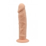 Gode silicone double densité Mike - Wooomy