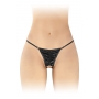 Jockstrap aspect wetlook Angela - Fashion Secret