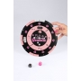 Jeu coquin Play & Roulette - Secret Play