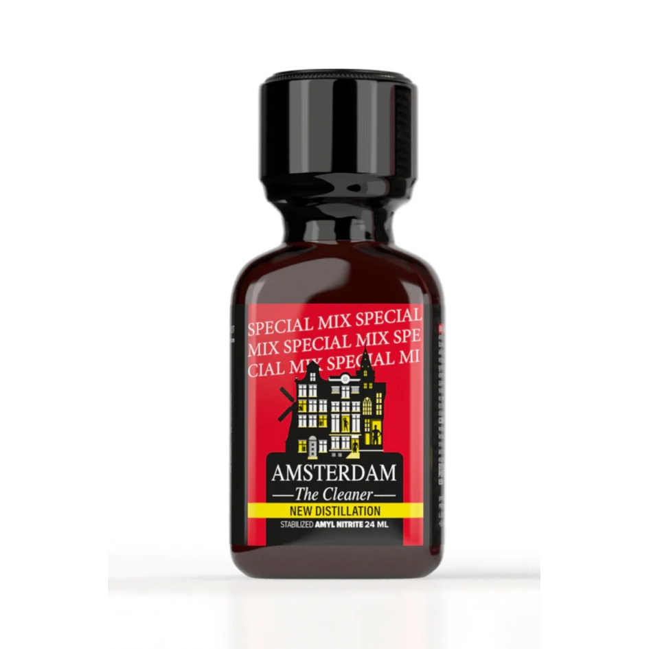 Amsterdam Special 24ml