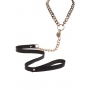 Collier et laisse Statement - Taboom