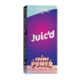 Poppers Juic\'D Cosmic power 24ml