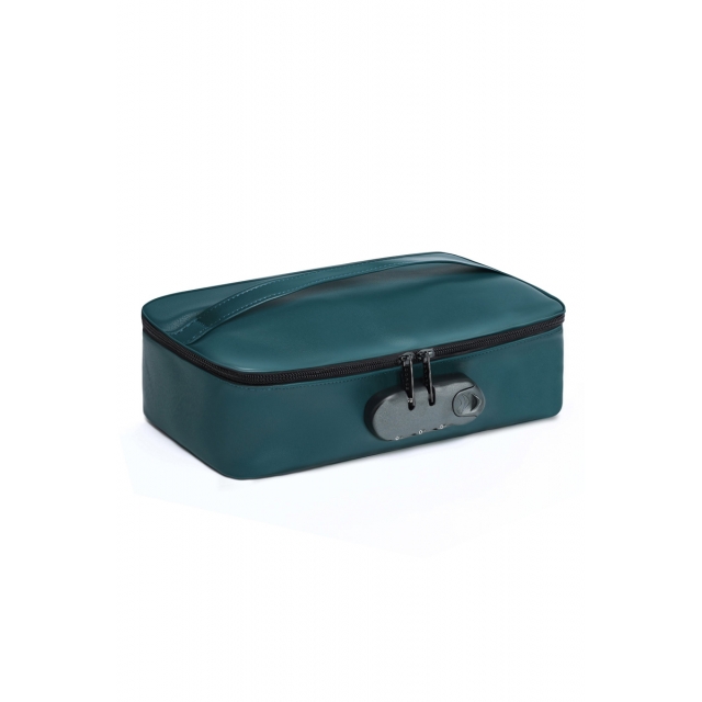 Discreet box luxury green - Dorcel