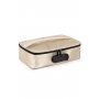 Discreet box luxury gold - Dorcel