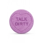 Bombe de bain Talk Dirty