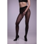 Collants ouverts à l\'entrejambe Glorious - Christine