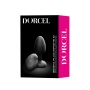 Plug anal vibrant télécommandé Geisha Plug Infinite M - Dorcel