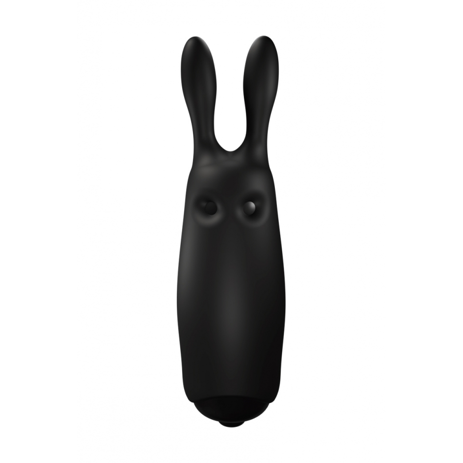 Pocket vibe lapin noir - Adrien Lastic