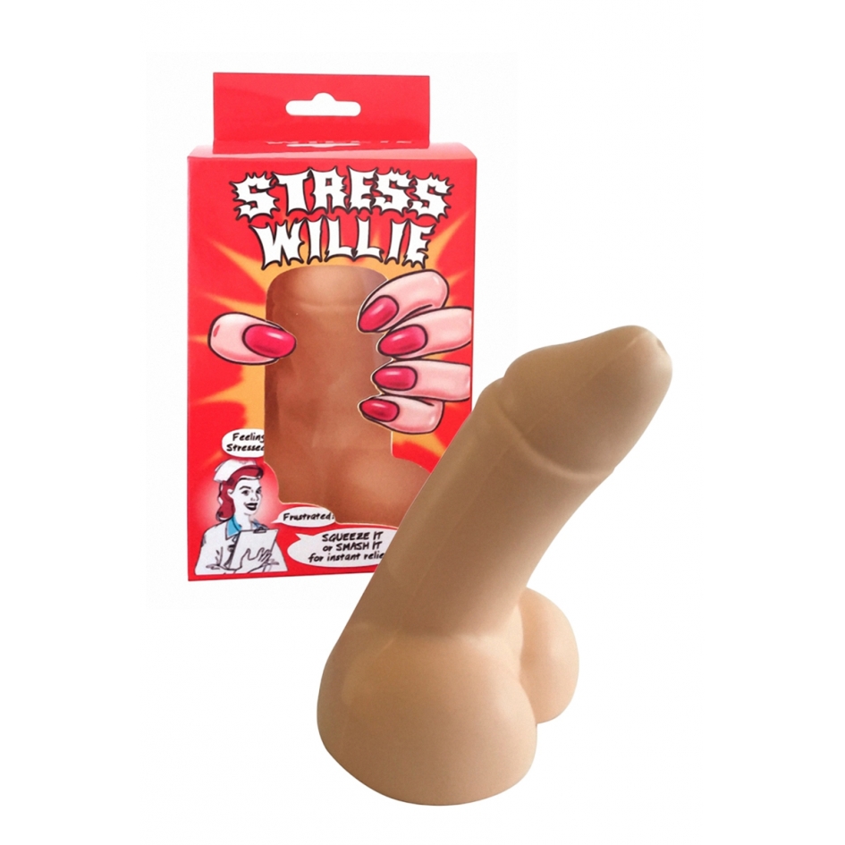 Sexe masculin anti-stress