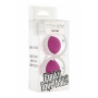 Funky Love Balls - fuchsia