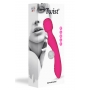 Vibromasseur 2 en 1 Twist