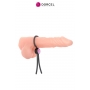 Cockring lasso ajustable Mr Dorcel