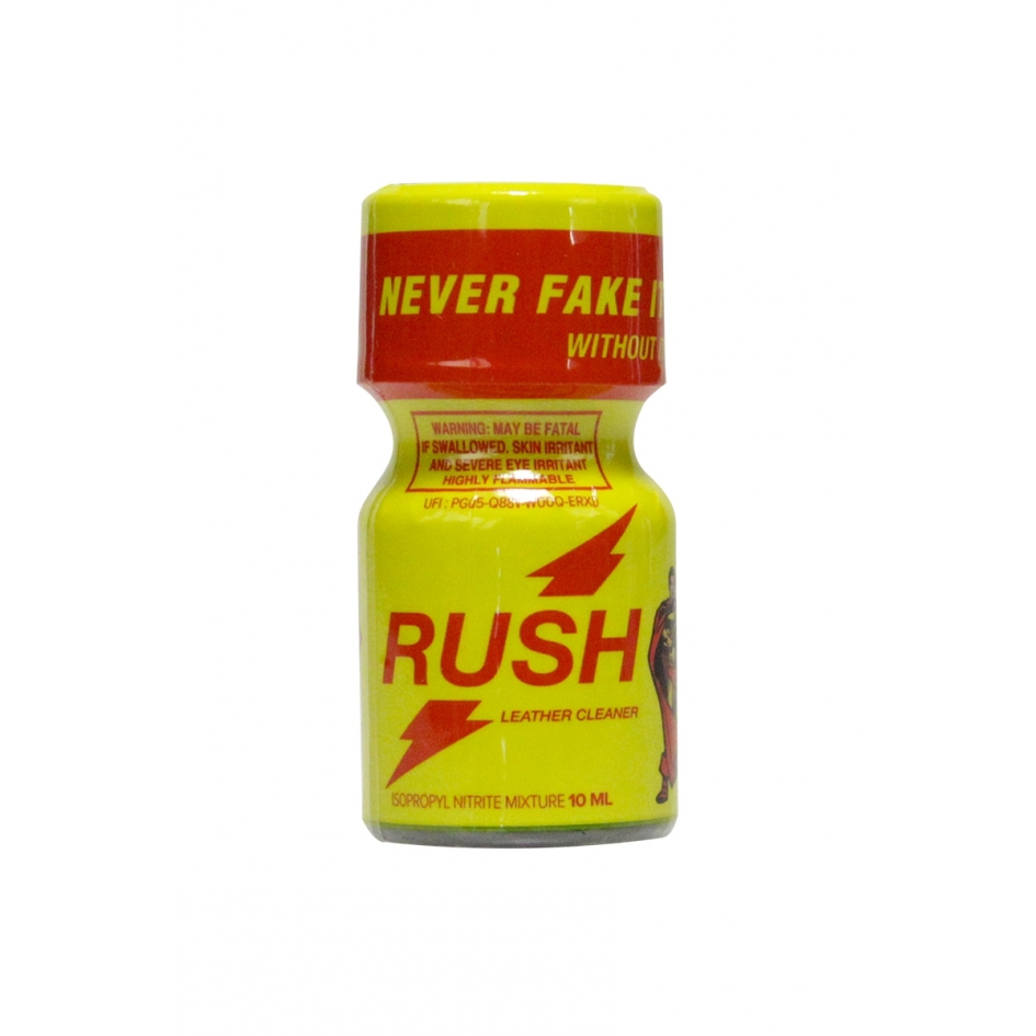 Poppers Rush 10 ml