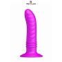 Plug anal vibrant Twist - Pretty Love