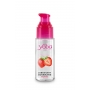 Lubrifiant parfumé fraise 50ml - Yoba