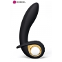 Vibromasseur gonflable Deep Expand - Dorcel