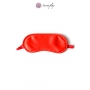 Bandeau rouge pour les yeux - Secret Play